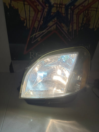 2005 2006 2007 Mercury Montego Left Driver LH Side Headlight Xenon HID OEM