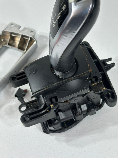 2009-2016 BMW 528i 740i F07 F10 F01 F02 AUTO TRANSMISSION GEAR SELECTOR SHIFTER