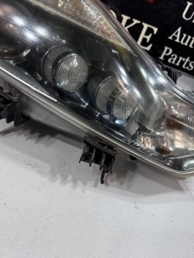 2009-2014 Nissan Murano RH Passenger Side Adaptive Xenon HID Headlight OEM