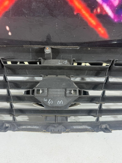 10 11 12 13 Infiniti INFINITI G25 Grille Grill OEM
