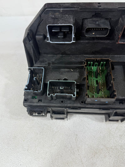 DODGE GRAND CARAVAN TOWN COUNTRY VW ROUTAN FUSE BOX TIPM 2011 04692335AH