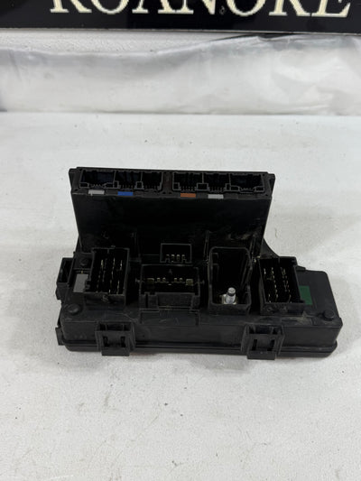 2011-2014 Chrysler 200 Dodge Avenger TIPM Fuse Relay Box P04692346AE OEM