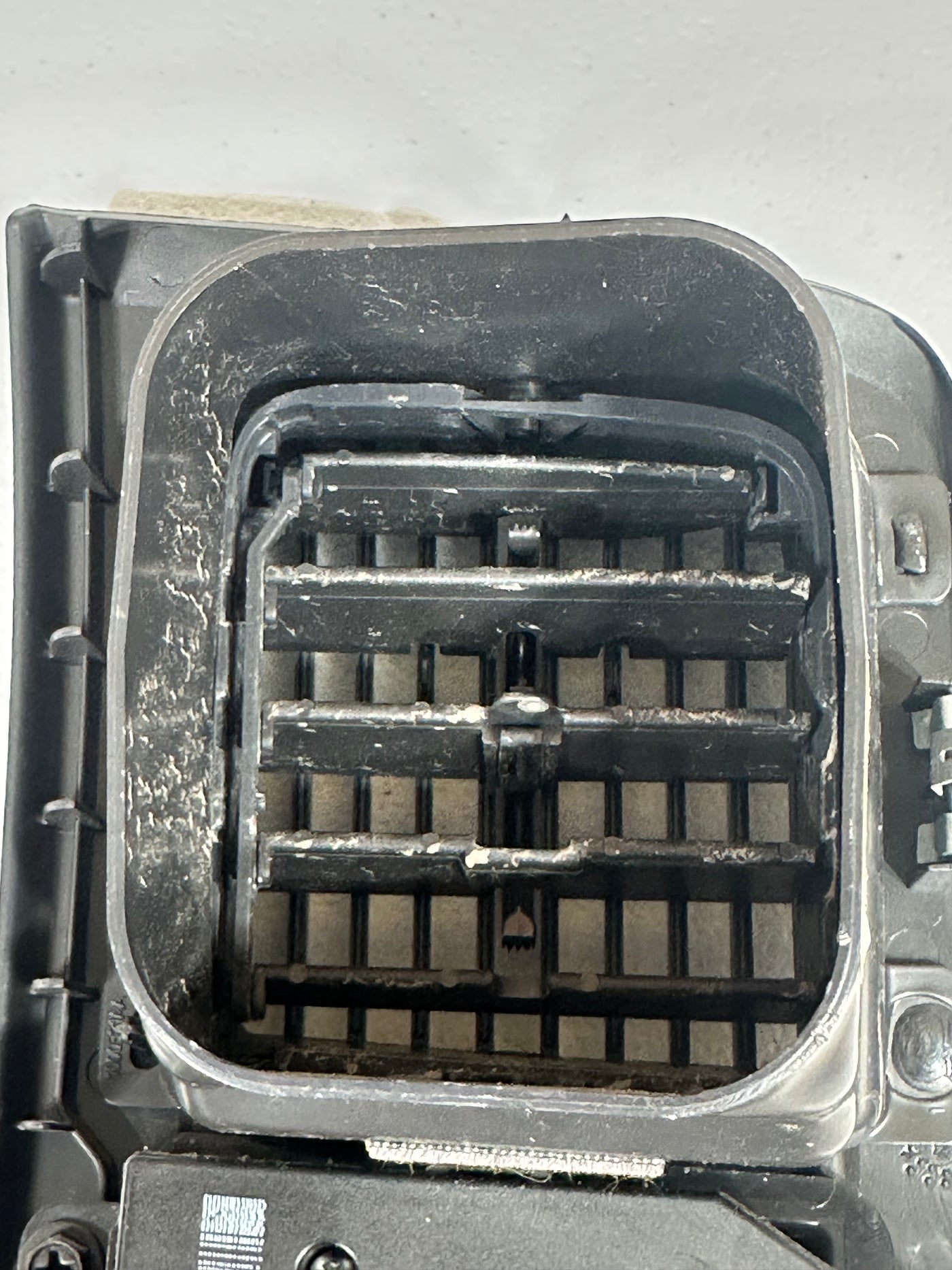 2002-2005 Dodge Ram 1500 Headlight Light Dimmer Switch OEM