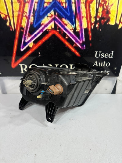 2010-2012 Ford Mustang Driver Left SIDE Halogen Head Light Headlight OEM