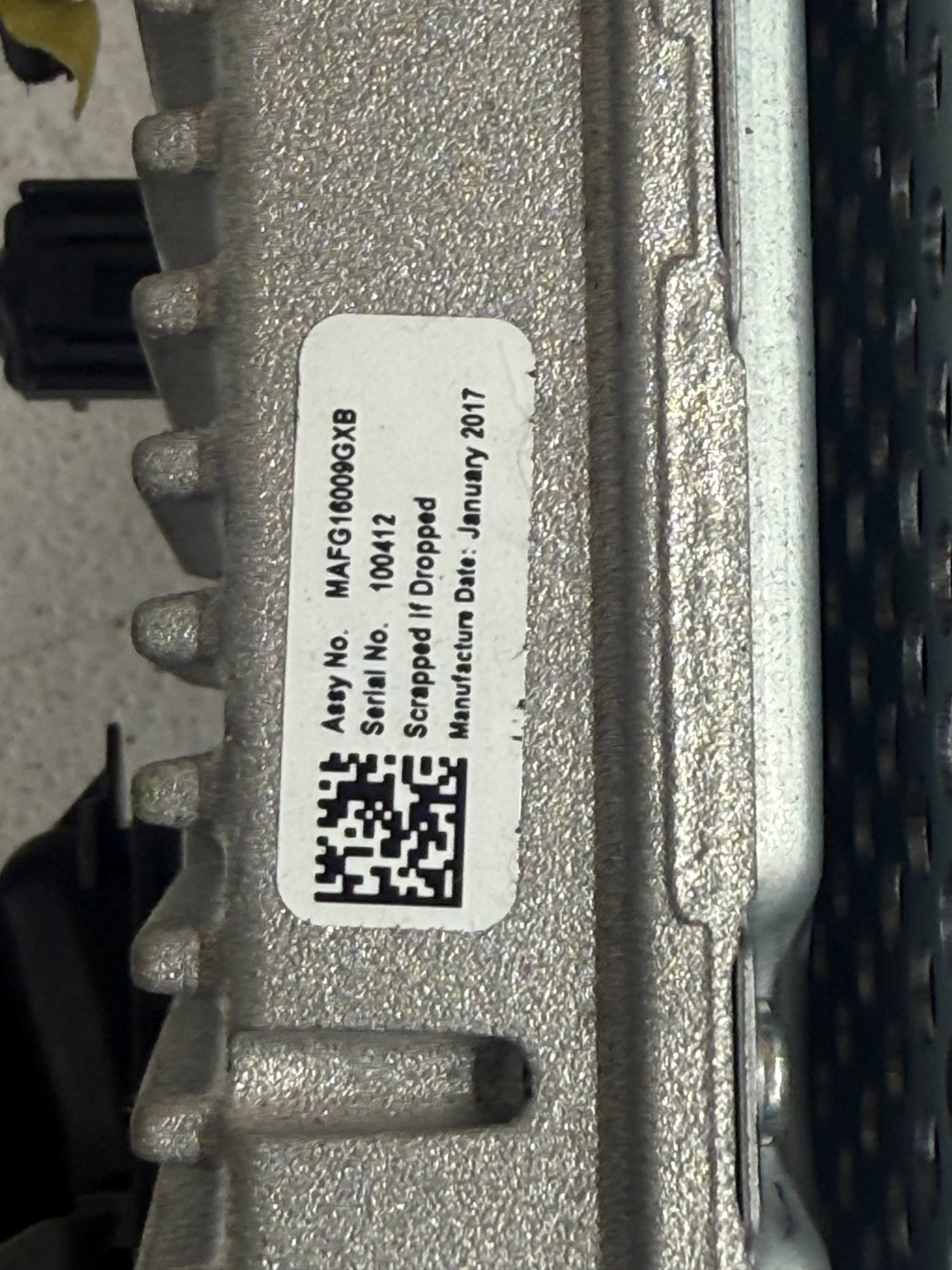 2017-2019 Ford EXPLORER ESCAPE F250 F350 SYNC 3 NAVIGATION APIM Factory OEM