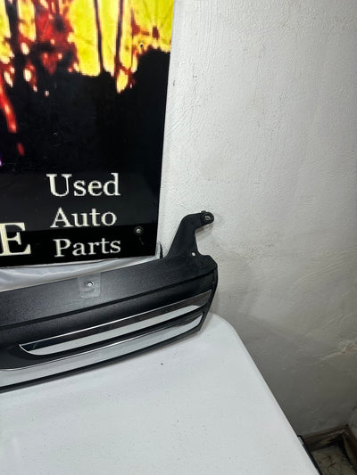 2014 MITSUBISHI OUTLANDER (NOT SPORT ) Grille OEM
