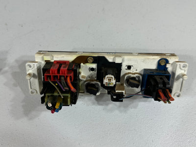 95-04 FORD RANGER CLIMATE CONTROL TEMP MODULE HEAT AC HVAC EXPLORER 96 97 98