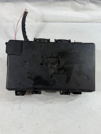 2017 RAM 1500 INTEGRATED POWER CONTROL MODULE FUSE BOX TIPM 683223713AB OEM