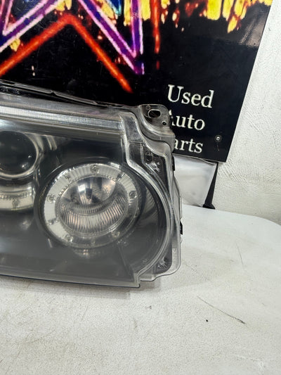 2010 - 2013 Land Range Rover Sport HSE Right Passenger Side AFS Xenon Headlight OEM