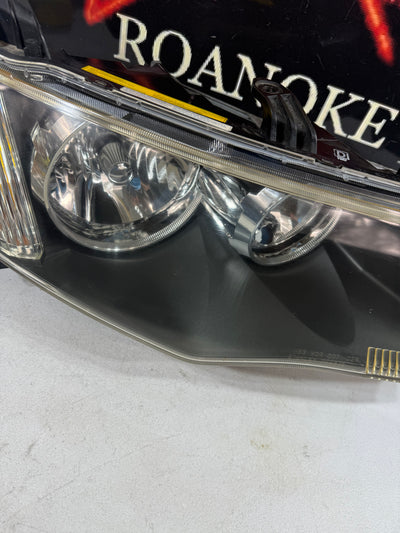 Xenon HID 2007-2009 Mitsubishi Outlander Right Passenger Headlight OEM
