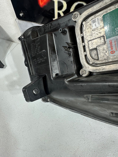 OEM 2015 2016 2017 FORD MUSTANG XENON HEADLIGHT COMPLETE RIGHT RH