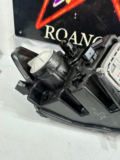 OEM 2015 2016 2017 FORD MUSTANG XENON HEADLIGHT COMPLETE RIGHT RH