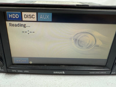 Jeep Dodge Chrysler MyGig CD DVD Radio High RBZ Wrangler Caravan Ram UCONNECT