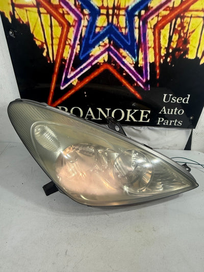 2002 - 2004 Lexus Es330 Es300 Right Passenger Side Headlight HID Xenon OEM