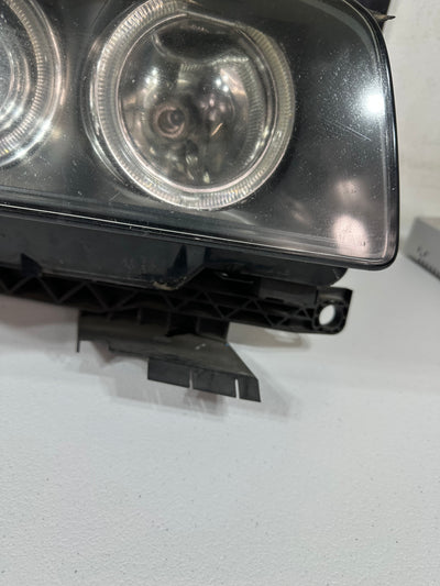 2007 to 2010 BMW X3 Passenger Right RH Side Headlight HID Dynamic Bi Xenon OEM
