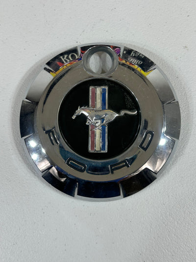 OEM Factory 2005-2009 Ford Mustang Rear Trunk Emblem Pony Logo Badge