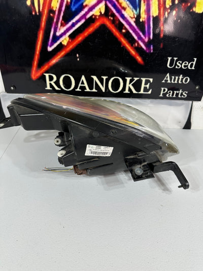 2014-2017 FIAT 500L HEADLIGHT ASSEMBLY OEM LEFT DRIVER SIDE HALOGEN HEADLAMP