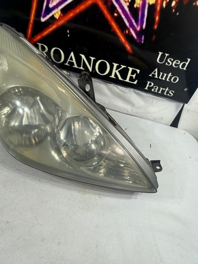 2002 - 2004 Lexus Es330 Es300 Right Passenger Side Headlight HID Xenon OEM