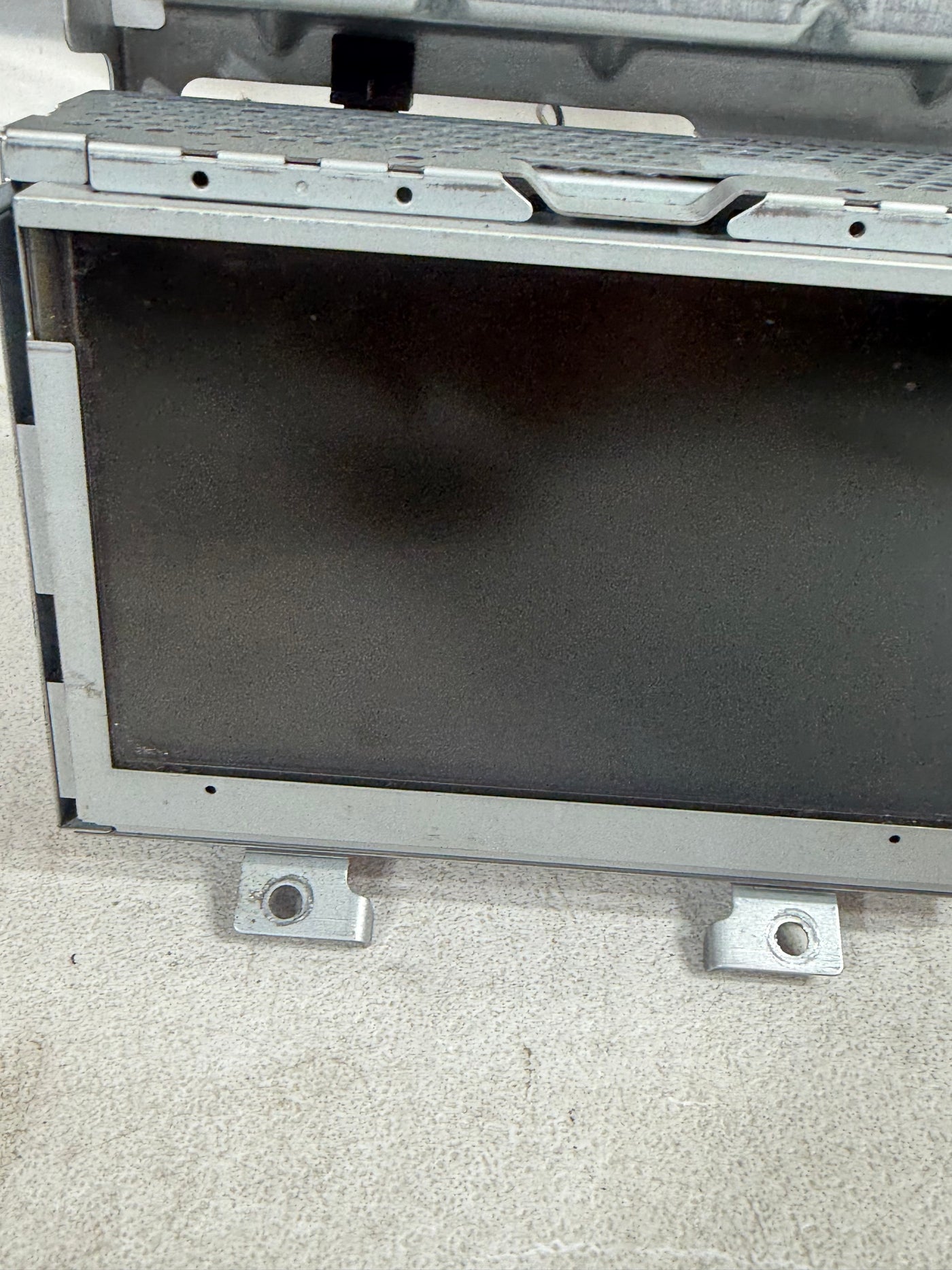 2008 - 2012 Land Range Rover Sport LR2 Screen Navigation Radio Display OEM