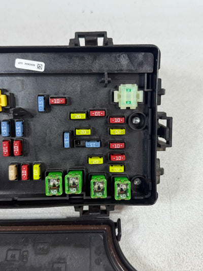 2011 - 2014 Chrysler 200 Fuse Box Relay Distribution Block P04692346AE OEM