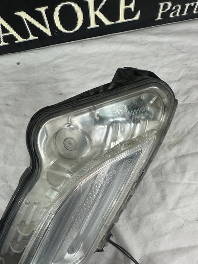 Volvo OEM Left Driver Front Running LED Light 31278558 fits S60 11-13