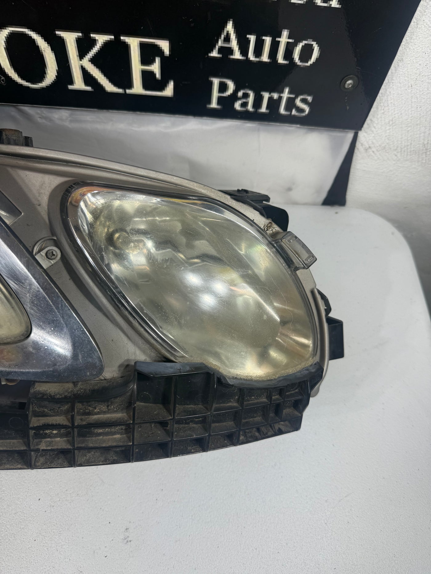 2007 - 2011 Lexus GS GS450h Right Passenger RH Xenon HID Headlight OEM