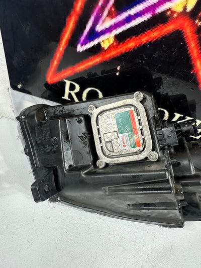OEM 2015 2016 2017 FORD MUSTANG XENON HEADLIGHT COMPLETE RIGHT RH
