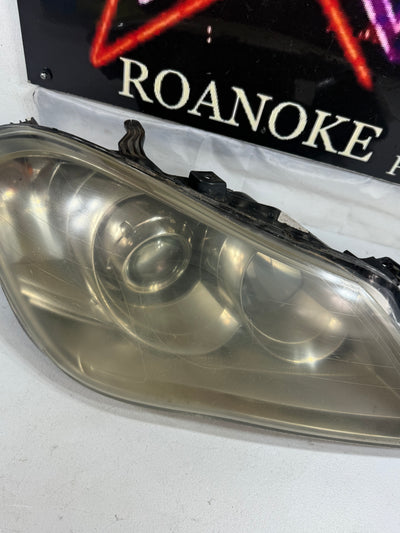 Passenger Right Headlight Fits 10-13 KIZASHI OEM
