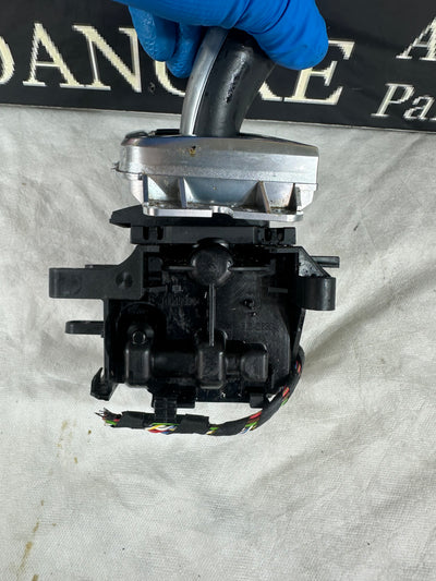 2013 BMW X3 AUTOMATIC FLOOR SHIFTER AUTO GEAR SHIFT OEM