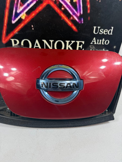 NISSAN LEAF Charging Port Cover Assembly OEM 2013 - 2017