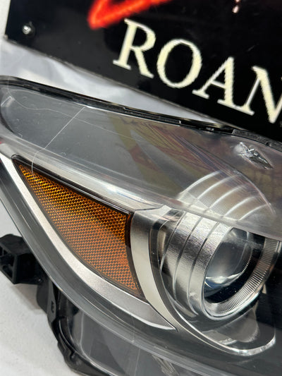 OEM 2015 2016 2017 FORD MUSTANG XENON HEADLIGHT COMPLETE RIGHT RH
