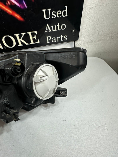 OEM 2015 2016 2017 FORD MUSTANG XENON HEADLIGHT COMPLETE RIGHT RH