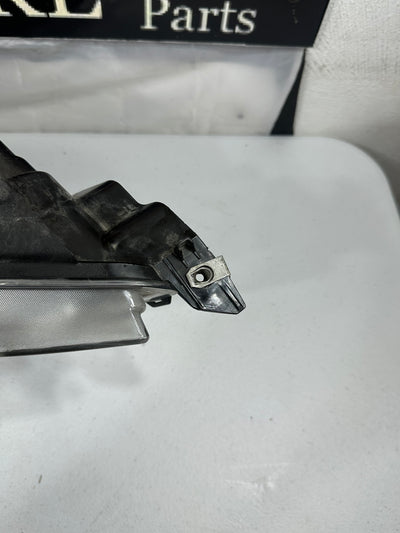 2010-2012 Ford Mustang Passenger Right SIDE Halogen Head Light Headlight OEM