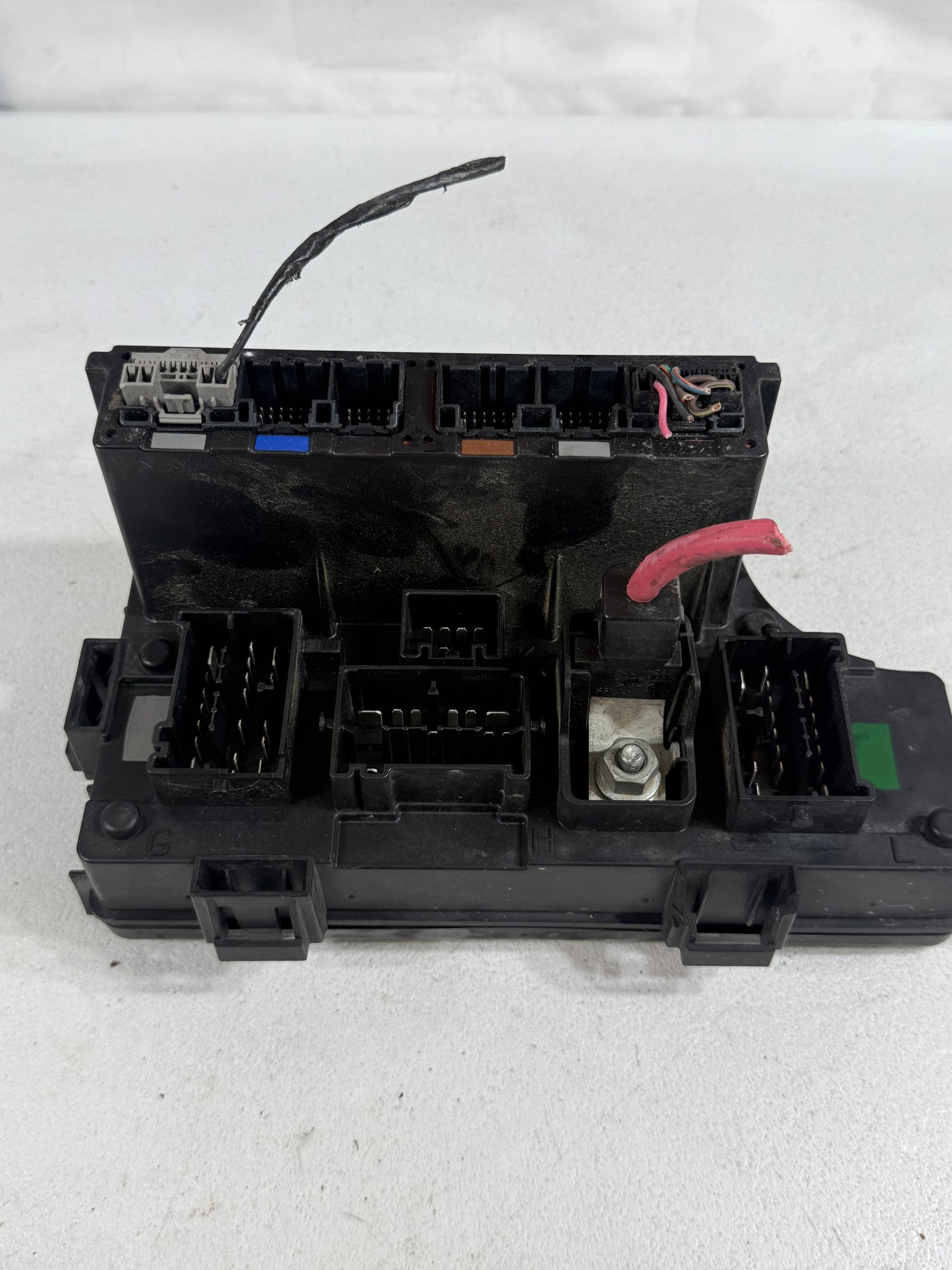 2008 2009 Dodge Avenger Chrysler Sebring TIPM Power Module Fuse Box P68048352AA