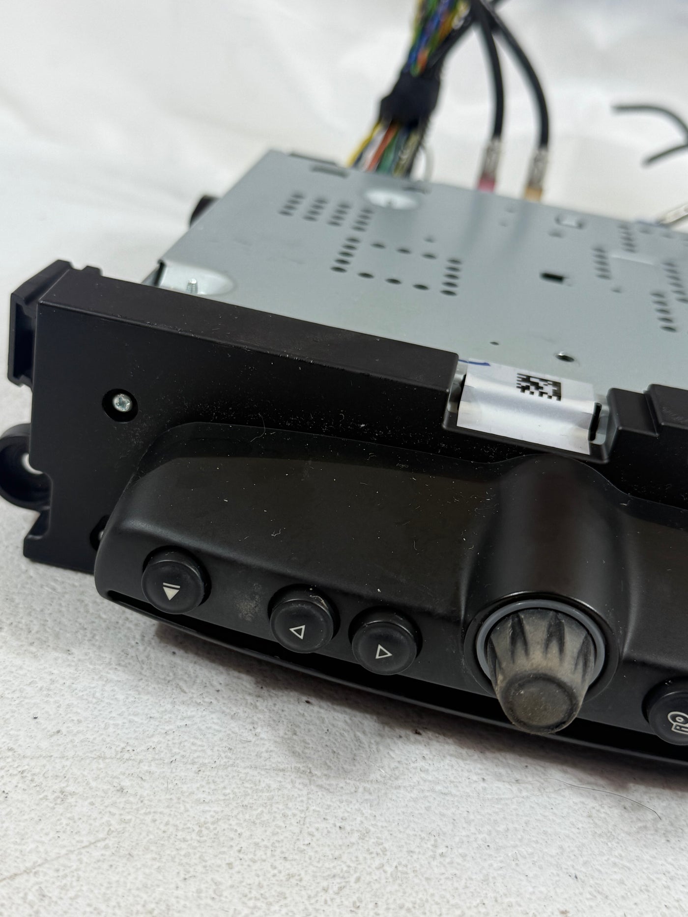 2011-2016 Mini Cooper Countryman Am Fm Cd Player Radio Receiver OEM