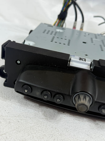 2011-2016 Mini Cooper Countryman Am Fm Cd Player Radio Receiver OEM
