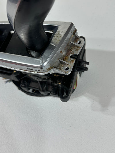 2009-2016 BMW 528i 740i F07 F10 F01 F02 AUTO TRANSMISSION GEAR SELECTOR SHIFTER