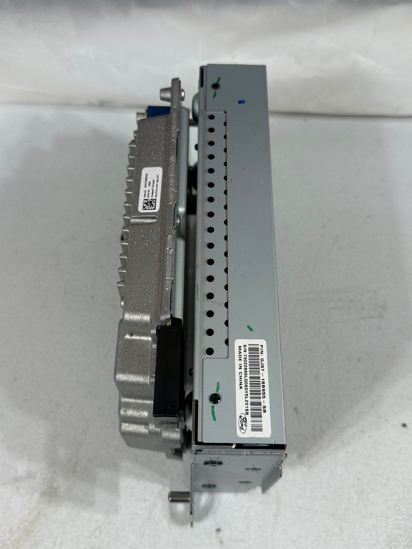 2017-2019 Ford Escape 8" Navigation Radio Display Screen OEM