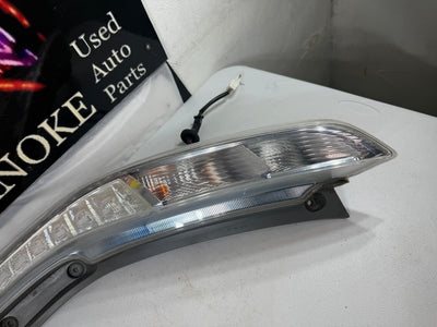 2013 2014 Nissan Leaf Passenger Side Right Tail Light Lamp OEM