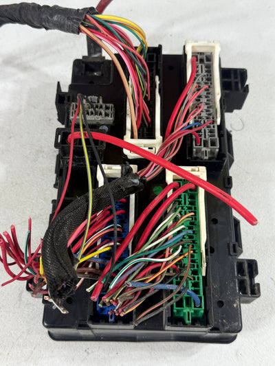 2017 RAM 1500 INTEGRATED POWER CONTROL MODULE FUSE BOX TIPM 683223713AB OEM