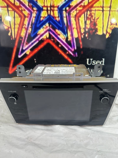 2019 Subaru Legacy Outback GPS Navigation RADIO TOUCH-SCREEN APPLE CARPLAY OEM