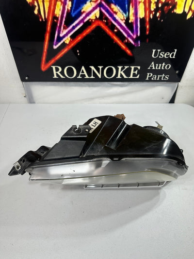2010-2012 Ford Mustang Driver Left SIDE Halogen Head Light Headlight OEM