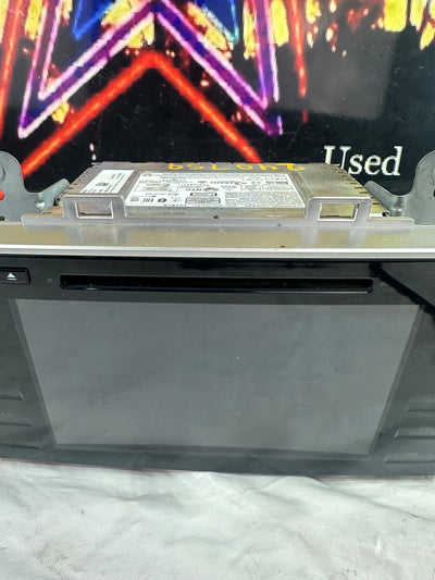 2019 Subaru Legacy Outback GPS Navigation RADIO TOUCH-SCREEN APPLE CARPLAY OEM