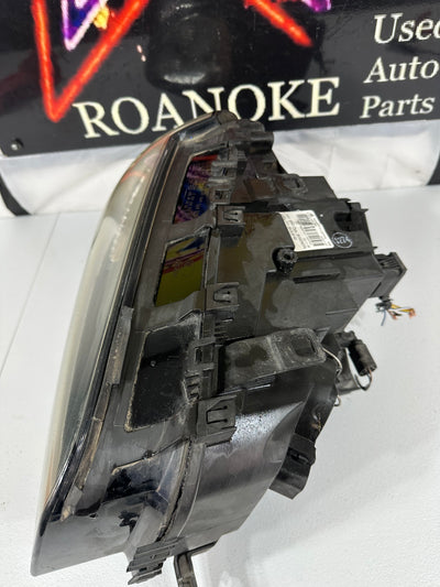 2007 to 2010 BMW X3 Passenger Right RH Side Headlight HID Dynamic Bi Xenon OEM