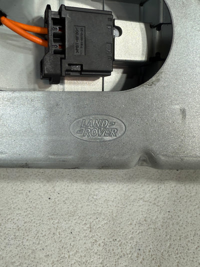 2008 - 2012 Land Range Rover Sport LR2 Screen Navigation Radio Display OEM