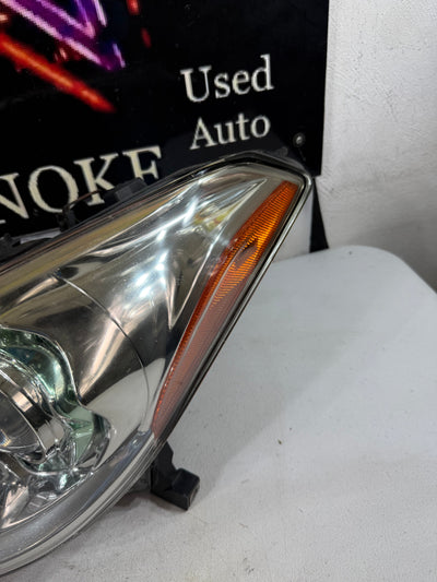 2011-2013 Infiniti M56 M37 Front Left LH Xenon HID Adaptive AFS Headlight OEM