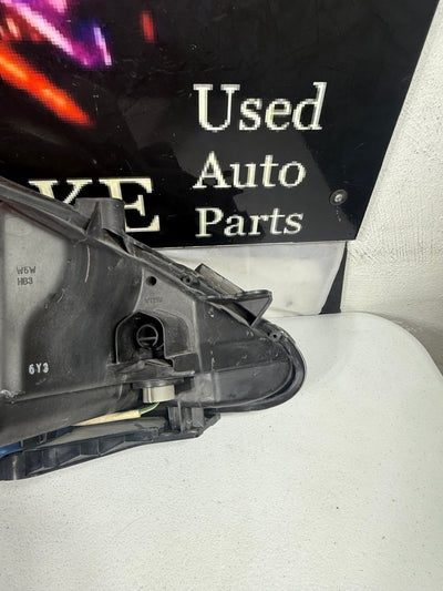 2006-2010 Lexus IS250 IS350 Driver Left Xenon AFS Headlight OEM