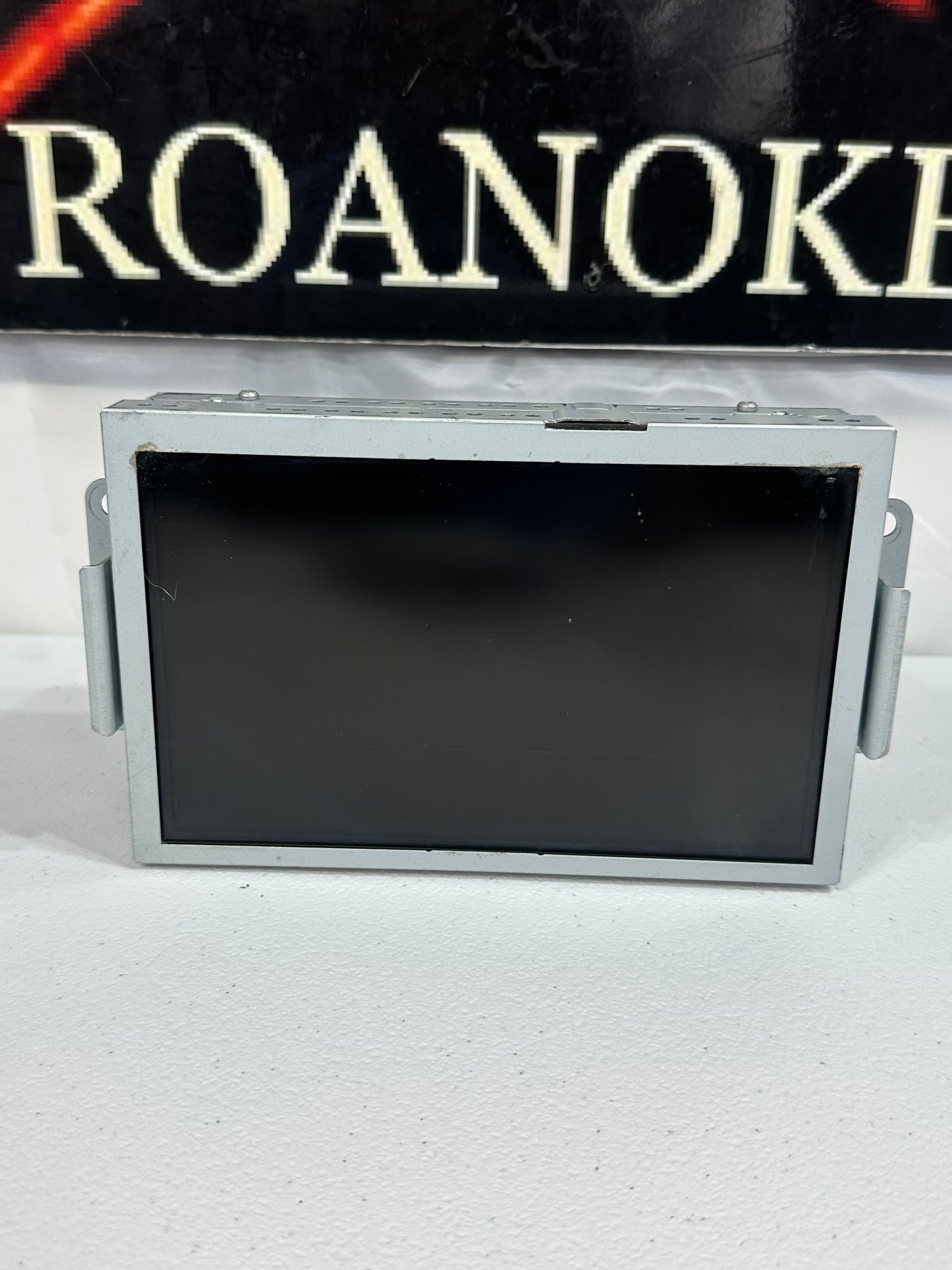 2013-2015 FORD Explorer Navigation Radio Display Screen OEM DB5T-18B955-FA