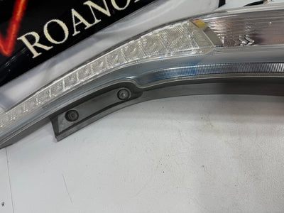 2013 2014 Nissan Leaf Passenger Side Right Tail Light Lamp OEM