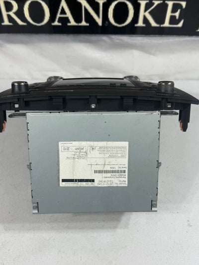 2010-13 Suzuki Kizashi AM FM Radio SiriusXM w BT CD Player 3910157LK0 OEM